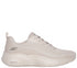 Pantofi sport, dama, SKECHERS BOBS SPORT INFINITY 117550-TPE bej, textil